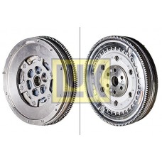 Σφόνδυλος ( Βολάν ) FORD FOCUS 2002 - 2004 ( MK1B ) LuK 415 0258 10