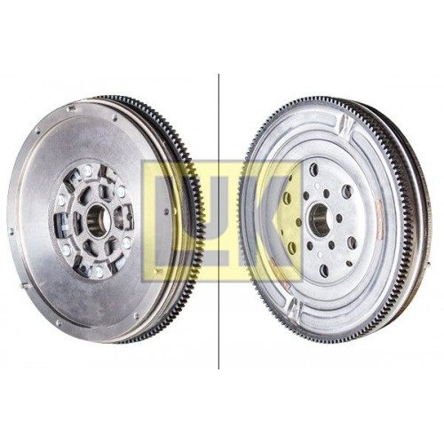 Σφόνδυλος ( Βολάν ) OPEL ASTRA 2004 - 2007 ( H ) LuK 415 0299 10