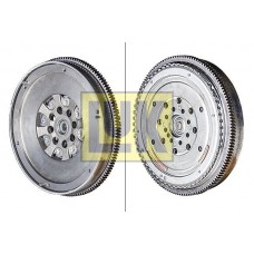 Σφόνδυλος ( Βολάν ) MERCEDES C CLASS 2007 - 2011 ( W204 ) LuK 415 0308 10