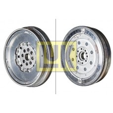 Σφόνδυλος ( Βολάν ) MITSUBISHI OUTLANDER 2007 - 2011 ( CW ) LuK 415 0321 10