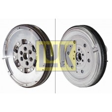 Σφόνδυλος ( Βολάν ) VW GOLF 2004 - 2008 ( Mk5 ) LuK 415 0331 10
