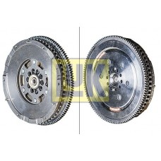 Σφόνδυλος ( Βολάν ) AUDI A4 2005 - 2008 ( 8E )( 8H ) LuK 415 0348 10