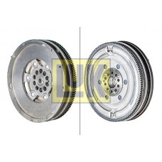Σφόνδυλος ( Βολάν ) VW TOUAREG 2003 - 2007 ( 7L ) LuK 415 0353 10