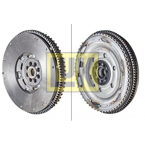Σφόνδυλος ( Βολάν ) NISSAN PATHFINDER 2005 - 2010 ( R51 ) LuK 415 0363 11 Σφόνδυλος ( Βολάν ) NISSAN PATHFINDER 2005 - 2010 ( R51 ) LuK 415 0363 11