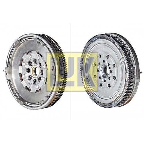 Σφόνδυλος ( Βολάν ) MERCEDES A CLASS 2004 - 2008 ( W169 ) LuK 415 0379 10