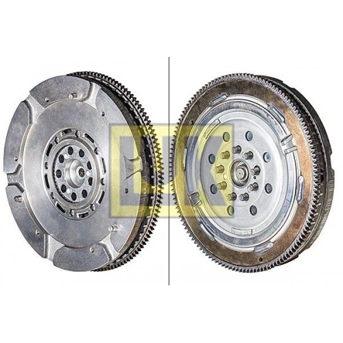 Σφόνδυλος ( Βολάν ) BMW 5 Series 2003 - 2007 ( E60/1 ) LuK 415 0387 10