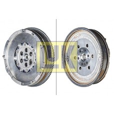 Σφόνδυλος ( Βολάν ) BMW X3 2004 - 2007 ( Ε83 ) LuK 415 0389 10