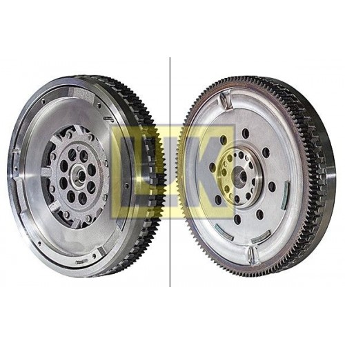 Σφόνδυλος ( Βολάν ) HYUNDAI TERRACAN 2001 - 2007 (HP) LuK 415 0414 10 Σφόνδυλος ( Βολάν ) HYUNDAI TERRACAN 2001 - 2007 (HP) LuK 415 0414 10
