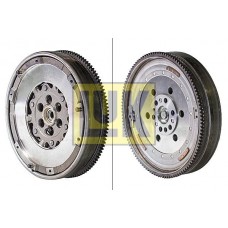 Σφόνδυλος ( Βολάν ) BMW X3 2004 - 2007 ( Ε83 ) LuK 415 0416 10