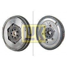 Σφόνδυλος ( Βολάν ) RENAULT MEGANE 2008 - 2014 LuK 415 0420 10