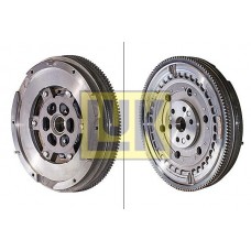 Σφόνδυλος ( Βολάν ) FORD FOCUS 2002 - 2004 ( MK1B ) LuK 415 0435 10