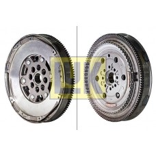 Σφόνδυλος ( Βολάν ) SUZUKI SWIFT 2006 - 2008 ( RS ) LuK 415 0456 10