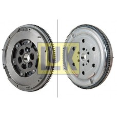 Σφόνδυλος ( Βολάν ) FORD FOCUS 2004 - 2008 (MK2A) LuK 415 0459 10