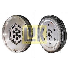 Σφόνδυλος ( Βολάν ) MAZDA 3 2004 - 2006 ( BK ) LuK 415 0461 10