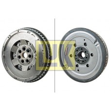 Σφόνδυλος ( Βολάν ) RENAULT MEGANE 2002 - 2005 LuK 415 0462 10