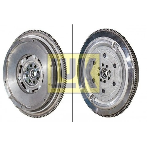 Σφόνδυλος ( Βολάν ) HONDA ACCORD 2008 - 2012 LuK 415 0468 10 Σφόνδυλος ( Βολάν ) HONDA ACCORD 2008 - 2012 LuK 415 0468 10