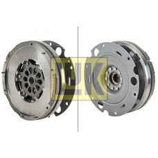 Σφόνδυλος ( Βολάν ) AUDI A4 2008 - 2011 ( 8K ) LuK 415 0482 10
