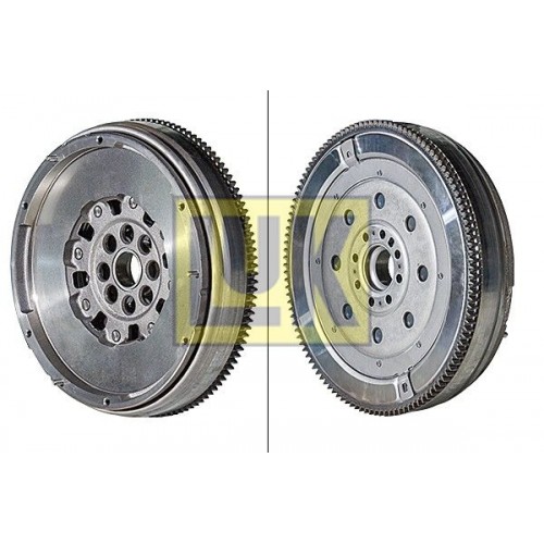 Σφόνδυλος ( Βολάν ) LANDROVER FREELANDER 2007 - 2011 ( FA ) LuK 415 0484 10