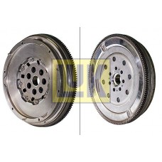 Σφόνδυλος ( Βολάν ) MITSUBISHI LANCER 2008 - ( CX/CY ) LuK 415 0489 10