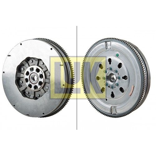 Σφόνδυλος ( Βολάν ) LuK 415 0490 10