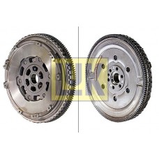 Σφόνδυλος ( Βολάν ) RENAULT MEGANE 2008 - 2014 LuK 415 0492 10