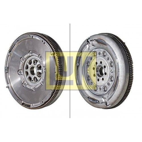 Σφόνδυλος ( Βολάν ) VW GOLF 2004 - 2008 ( Mk5 ) LuK 415 0524 10 Σφόνδυλος ( Βολάν ) VW GOLF 2004 - 2008 ( Mk5 ) LuK 415 0524 10