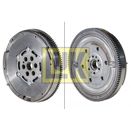 Σφόνδυλος ( Βολάν ) MAZDA 3 2004 - 2006 ( BK ) LuK 415 0537 11 Σφόνδυλος ( Βολάν ) MAZDA 3 2004 - 2006 ( BK ) LuK 415 0537 11