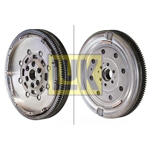 Σφόνδυλος ( Βολάν ) VW GOLF 2008 - 2013 ( Mk6 ) LuK 415 0557 10 Σφόνδυλος ( Βολάν ) VW GOLF 2008 - 2013 ( Mk6 ) LuK 415 0557 10