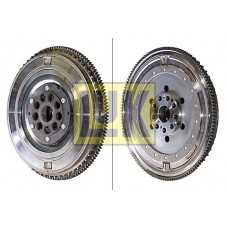 Σφόνδυλος ( Βολάν ) BMW 5 Series 2010 - 2014 (F10) (F11) LuK 415 0582 09