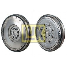 Σφόνδυλος ( Βολάν ) SSANGYONG ACTYON 2006 - LuK 415 0641 10