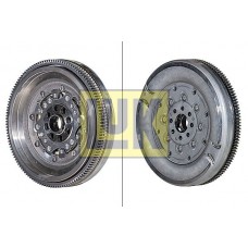 Σφόνδυλος ( Βολάν ) VW TIGUAN 2008 - 2012 ( 5N ) LuK 415 0644 09