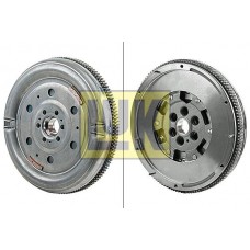 Σφόνδυλος ( Βολάν ) VW TIGUAN 2008 - 2012 ( 5N ) LuK 415 0685 10