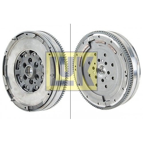 Σφόνδυλος ( Βολάν ) JEEP RENEGADE 2014 - 2018 LuK 415 0697 10 Σφόνδυλος ( Βολάν ) JEEP RENEGADE 2014 - 2018 LuK 415 0697 10