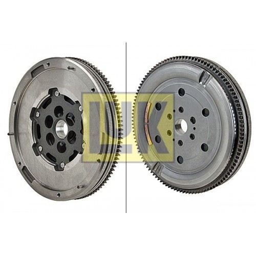 Σφόνδυλος ( Βολάν ) FORD MONDEO 2007 - 2011 ( Mk4a ) LuK 415 0703 10 Σφόνδυλος ( Βολάν ) FORD MONDEO 2007 - 2011 ( Mk4a ) LuK 415 0703 10