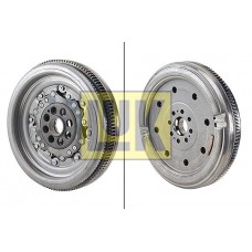 Σφόνδυλος ( Βολάν ) VW SCIROCCO 2008 - 2014 ( 137 ) LuK 415 0711 09