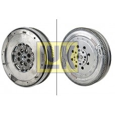 Σφόνδυλος ( Βολάν ) BMW 5 Series 2010 - 2014 (F10) (F11) LuK 415 0722 10