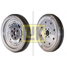 Σφόνδυλος ( Βολάν ) VW GOLF 2008 - 2013 ( Mk6 ) LuK 415 0736 09