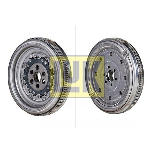 Σφόνδυλος ( Βολάν ) VW GOLF 2008 - 2013 ( Mk6 ) LuK 415 0744 09 Σφόνδυλος ( Βολάν ) VW GOLF 2008 - 2013 ( Mk6 ) LuK 415 0744 09