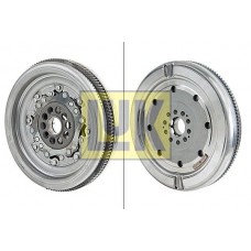 Σφόνδυλος ( Βολάν ) VW GOLF 2004 - 2008 ( Mk5 ) LuK 415 0755 09