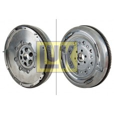 Σφόνδυλος ( Βολάν ) JEEP COMPASS 2007 - 2012 ( MK49 ) LuK 415 0780 10