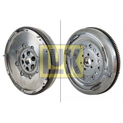Σφόνδυλος ( Βολάν ) JEEP COMPASS 2007 - 2012 ( MK49 ) LuK 415 0780 10 Σφόνδυλος ( Βολάν ) JEEP COMPASS 2007 - 2012 ( MK49 ) LuK 415 0780 10