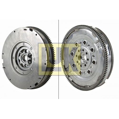 Σφόνδυλος ( Βολάν ) JEEP CHEROKEE 2002 -2005 ( KJ ) LuK 415 0781 10 Σφόνδυλος ( Βολάν ) JEEP CHEROKEE 2002 -2005 ( KJ ) LuK 415 0781 10