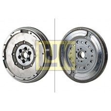 Σφόνδυλος ( Βολάν ) PEUGEOT PARTNER Tepee 2008 - 2012 LuK 415 0795 10