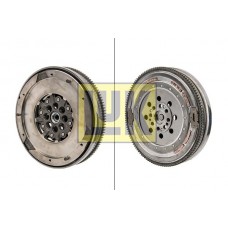 Σφόνδυλος ( Βολάν ) BMW 3 Series 2012 - 2014 ( F30/31/34 ) LuK 415 0823 10