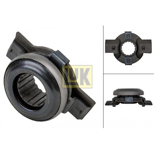 Ρουλεμάν Πίεσης FIAT CINQUECENTO 1992 - 1998 ( 170 ) LuK 500 0027 11 Ρουλεμάν Πίεσης FIAT CINQUECENTO 1992 - 1998 ( 170 ) LuK 500 0027 11