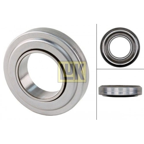 Ρουλεμάν Πίεσης NISSAN 200SX 1988 - 1990 ( S13 ) LuK 500 0191 60