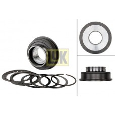 Ρουλεμάν Πίεσης PORSCHE 924 1976 - 1985 LuK 500 0300 20