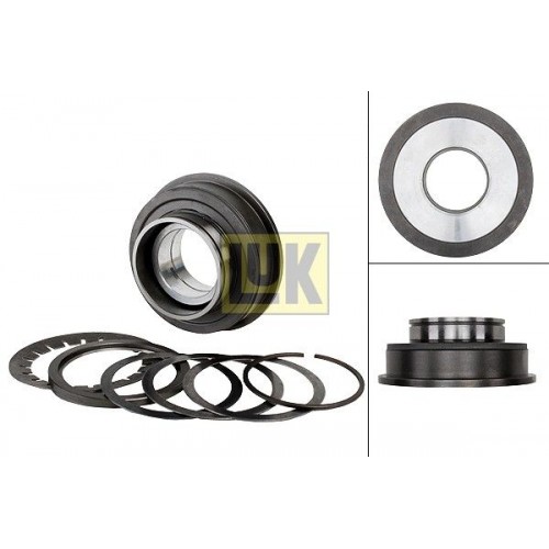 Ρουλεμάν Πίεσης PORSCHE 924 1976 - 1985 LuK 500 0300 20