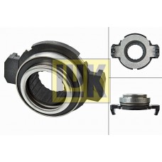 Ρουλεμάν Πίεσης PEUGEOT 106 1992 - 1995 LuK 500 0327 10