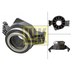 Ρουλεμάν Πίεσης FORD SIERRA 1987 - 1990 ( Mk2a ) LuK 500 0401 10